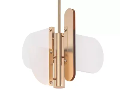 Geometric Task 3D model