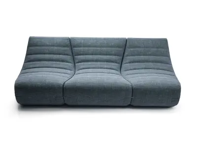 Saparella Collection 3D model