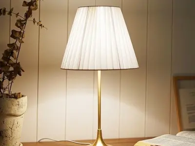 Ritzwell Dan Stand 3D model