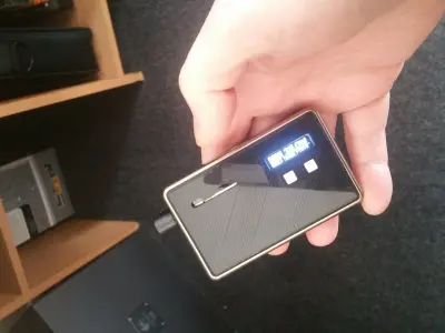 Billetbox Panels rev 4 with cutouts 3D print model