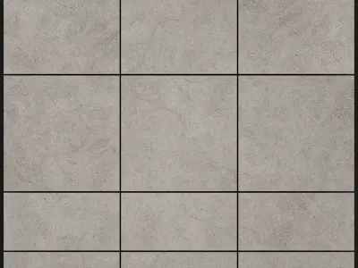 Peronda Evolution Grey 3D model