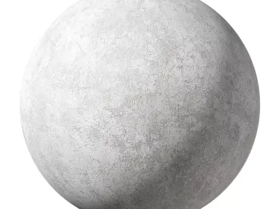 Plaster Material 150 Texture