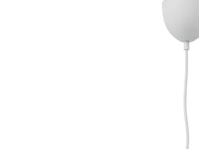 Vaxjo Pendant Lamp 3D model