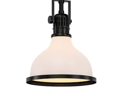 Hatteras Bay 3D model