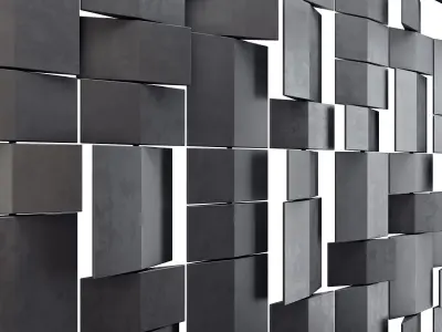 Partition DIVIDE IT  3D model