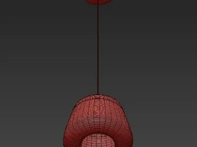 Ice Absolut Gold 3D model