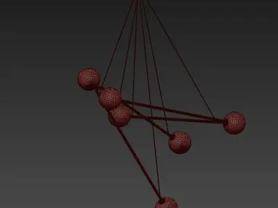 ENDO light 3D model