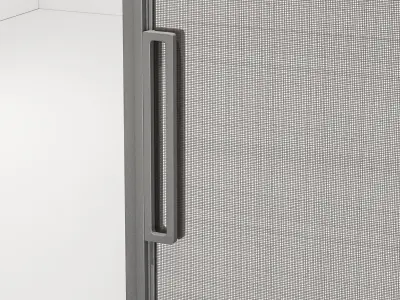 Rimadesio Velaria 3D model