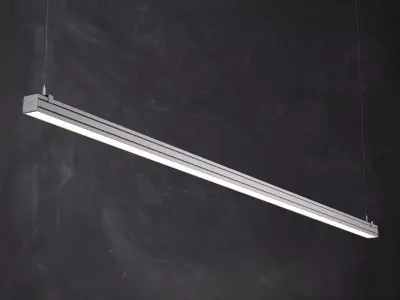 lamp 70 AM152 Free 3D model