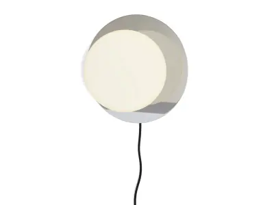 SIMRISHAMN - Wall Lamp 3D model