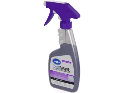 Window cleaners Anti-Fog Window Cleaner 3D model