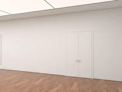 Art Gallery 14 3D model