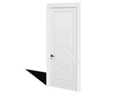 Door 06 - SL2110 3D model