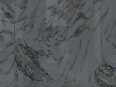 Wall Tiles Museum Macchia Vecchia 120x120 Set 1 Texture