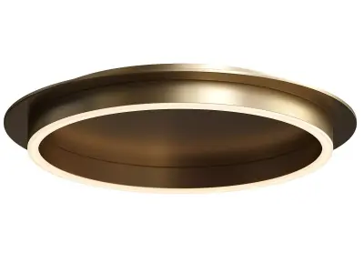 Lindby LED ceiling light 3D model purchase