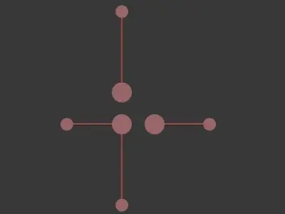 DOTOS 3D model