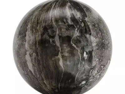 Marble Stone No19 Texture