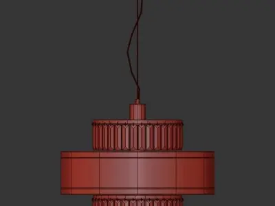 ROXANA 3D model