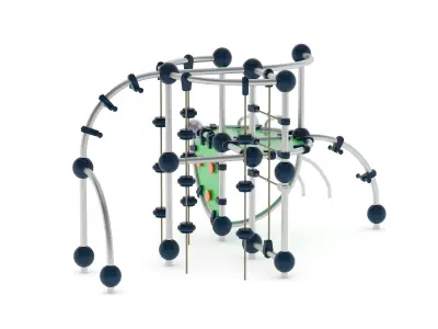 Lappset Lithium 3D model