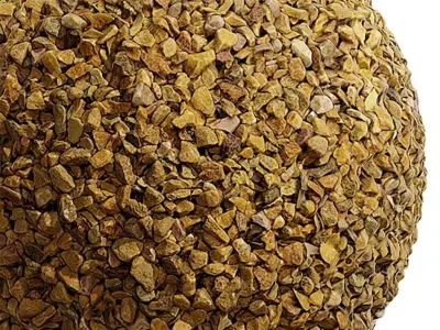 Gravel Seamless Texture 2K - EXR 5 - JPG 5 Texture Texture