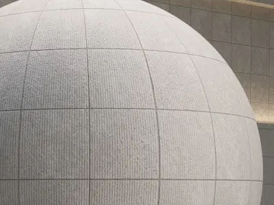 Plaster Material 18 Texture