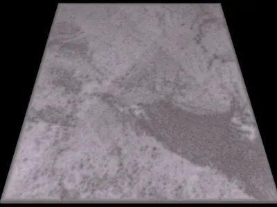 NEOM city topography Saudi Arabia - tile n29 e38 3D model