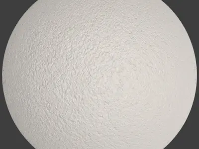 Four types of quality plaster textures Texture
