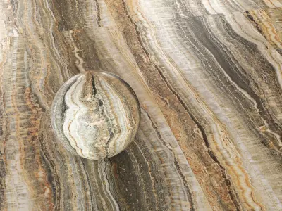 8 in 1 Florim Eccentric Luxe Texture