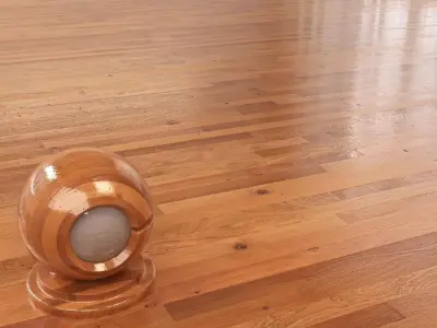 Parquet Fiesole Correre Texture