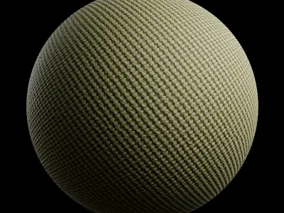 Cotton fabric 03 Texture