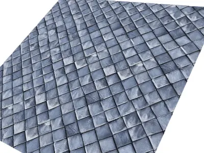 Classic roof Texture
