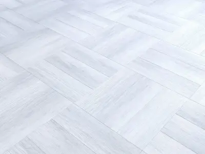 Parquet - Laminate - Wooden floor 2 in 1 Low-poly 3D model 64