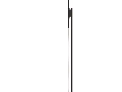 W102 Chipperfield Floor Lamp F 3D model