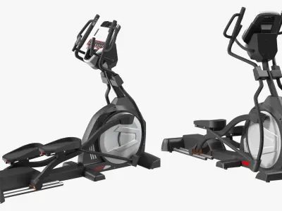  Exercise Equipment Collection 