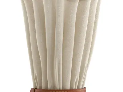 Sconce Type1 3D model
