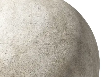 Seamless Plaster Material 96 Texture