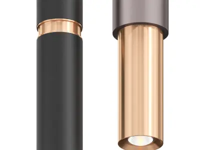 BRESSO 3D model