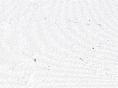 Huludao China City Landscape 3D Model 3D model