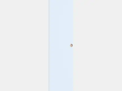 SMASTAD By 5 Low-poly 3D model