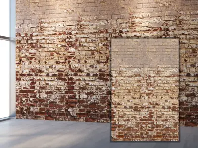 brick 660 Texture