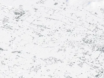 Santiago Chile City Landscape 3D Model 3D model