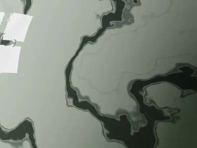 Blender Procedural Marble Texture Texture