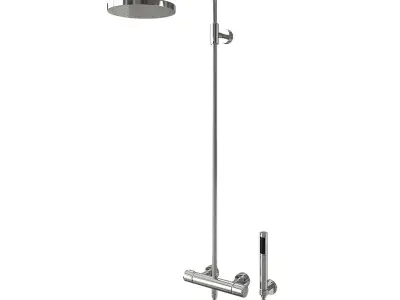 Villeroy  Boch Cult  3D model