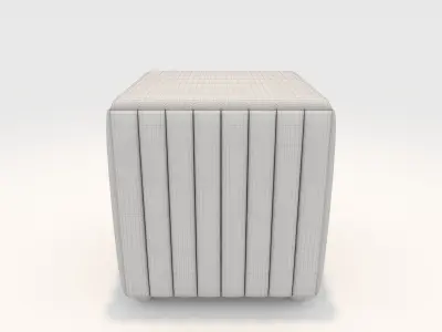 Puff 13 3D model