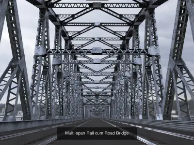Bridge Pack