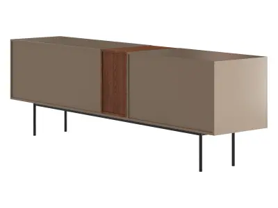 Caccaro BRICK 3D model