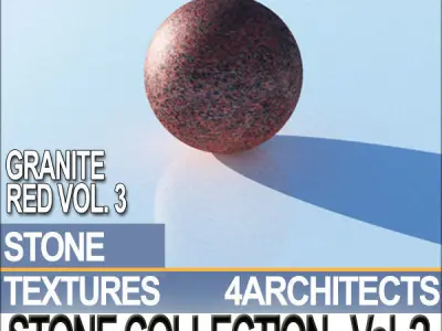 Stone Collection Vol 2  Texture
