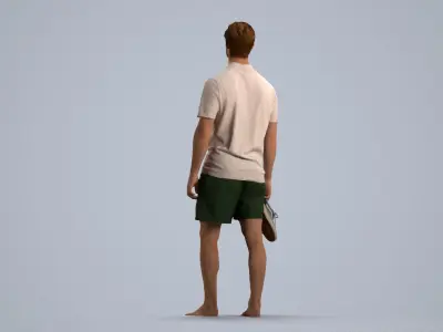 00338Foster011 3D model