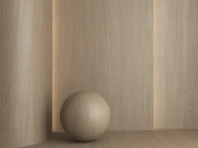 Wood materials Oak - 7 colors - set 03 Texture