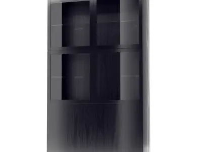 Ikea BESTA v120 3D model